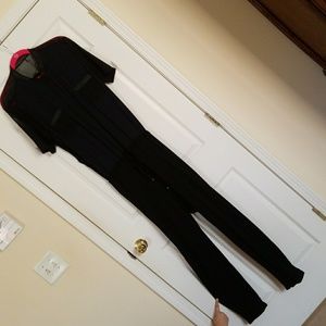 Elie Tahari Designer Jumpsuit